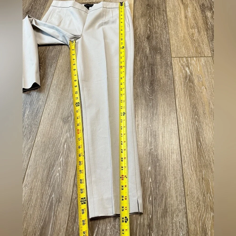 J. Crew measurements posted